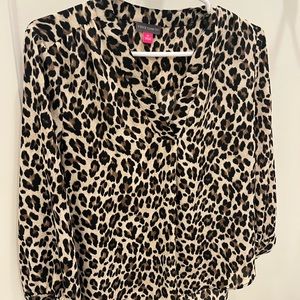 Vince Camuto blouse